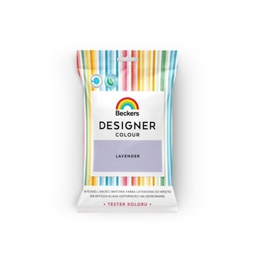 Tester DESIGNER TESTER LAVENDER 50ml