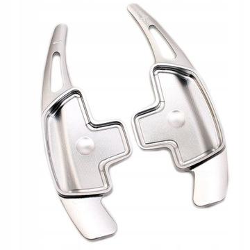 ŁOPATKI ZMIANY BIEGÓW MERCEDES KLASA C CLA CLS AMG