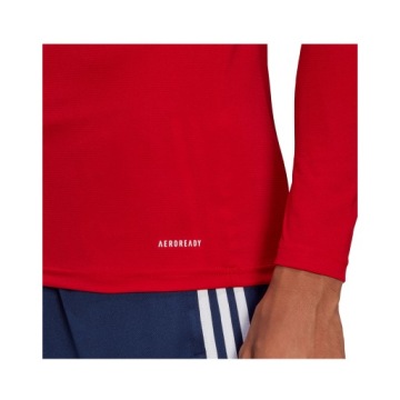 МУЖСКАЯ ТЕРМОАКТИВНАЯ ФУТБОЛКА ADIDAS с длинным рукавом rXL