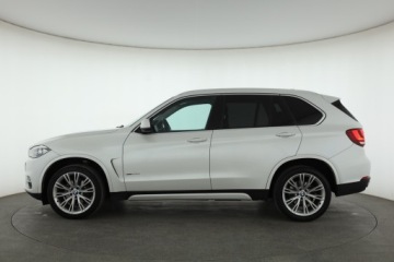 BMW X5 F15 SUV xDrive25d 231KM 2016 BMW X5 xDrive25d, Salon Polska, Serwis ASO, zdjęcie 2