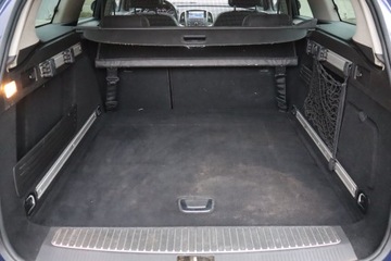 Opel Astra J Sports Tourer 1.7 CDTI ECOTEC 125KM 2011 Opel Astra 1.7 CDTI, Navi, Xenon, Klima, zdjęcie 13