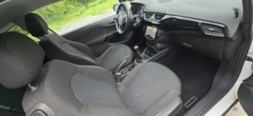 Opel Corsa E Hatchback 3d 1.4 Turbo 100KM 2018 Opel Corsa 1.4 i, zdjęcie 18