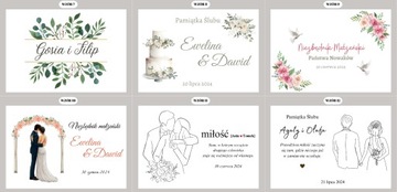 СВАДЕБНЫЙ ПОДАРОК ​​MARRIAGE ESSENTIAL Свадебная Коробка БЕЛЫЙ ПРЕМИУМ Подарок