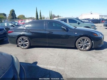 Lexus ES VII (XV70) 2019 Lexus ES 2019 Lexus ES 350 FWD 3.5 Benzyna 302KM, zdjęcie 5