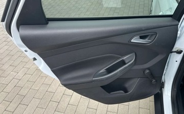 Ford Focus III Kombi Facelifting 2.0 TDCi 150KM 2018 Ford Focus III LIFT 2018R, 2.0TDCi 150KM, Klima, Kamera, zarejestrowany w, zdjęcie 28