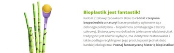 ВЕДРО + ФИЛЬТР PoBi 18м+ Биопластик Розовый BiBio