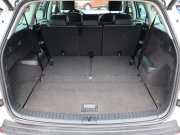 Skoda Kodiaq I SUV 2.0 TDI 190KM 2018 Skoda Kodiaq 2.0 TDI, Salon Polska, 187 KM, 4X4, zdjęcie 13