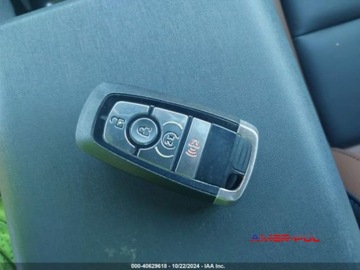 Ford 2023 Ford Bronco 2023 r., 2,3 L OUTER BANKS 2.3 Benzyna 275KM, zdjęcie 13