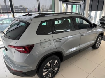 Skoda Karoq Crossover Facelifting 1.5 TSI ACT 150KM 2026 Skoda Karoq Karoq DRIVE 1.5 150KM 6-biegowa manual, zdjęcie 4