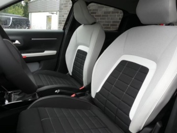 Citroen C3 IV 2026 Max 1.2 T 100KM / Pakiet Zimowy, zdjęcie 4