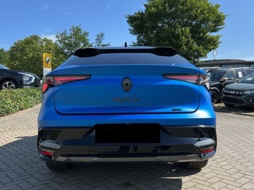 Renault Rafale 2025 Od ręki - Atelier Alpine 4x4 1.2 E-Tech PHEV 300KM / Harman Kardon, zdjęcie 2