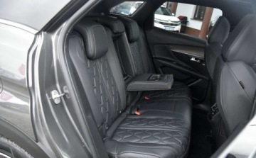 Peugeot 3008 II Plug-In Hybrid Facelifting 1.6 HYBRID4 300KM 2022 Peugeot 3008 SKORA Alusy LED Navi. BLIS linne assist Grzane fotele 1.6, zdjęcie 22