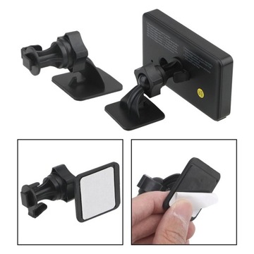 Цифровой автомобильный GPS-спидометр с дисплеем на лобовом стекле HUD подходит всем