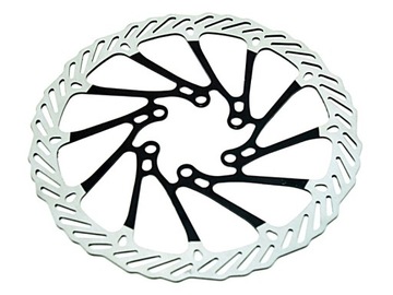CLARK'S 180mm Tarcza Hamulcowa 6 śrub/125g