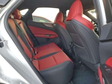 Lexus NX II 2024 Lexus NX 350 Luxury 2024 2.4 Benzyna 275KM, zdjęcie 11