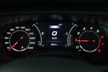 Fiat Tipo II Sedan 1.4 95KM 2018 Fiat Tipo 1.4 16V, Salon Polska, 1. Właściciel, zdjęcie 10