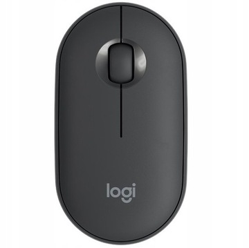 Myszka przewodowa Logitech M340 sensor optyczny