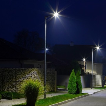 Светодиод VESPA PRO 100Вт 4000К