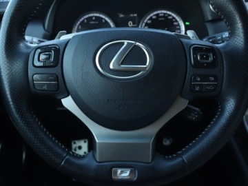 Lexus NX I SUV Facelifting 300 238KM 2019 Lexus NX 300t, Salon Polska, Serwis ASO, 4X4, zdjęcie 21