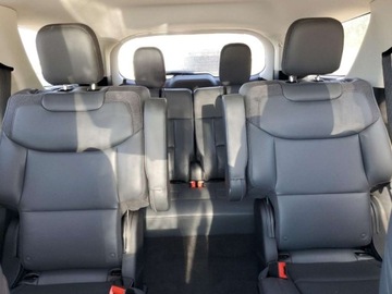 Ford Explorer VI 2025 Ford Explorer Active 2025 2.3l 2.3 Benzyna 300KM, zdjęcie 10