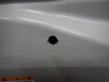 KAPOTA KRYT MOTORU HYUNDAI SANTA FE 4 IV TM 2018- 66400-S2000