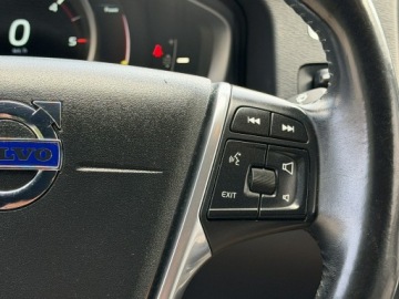 Volvo S60 II Sedan Facelifting 2.0 D3 DRIVE-E 150KM 2015 Volvo S60 2,0D3 150KM Lift/Ledy/Navi/Xenony/Alu18, zdjęcie 16