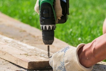 АККУМУЛЯТОР HITACHI EB12B EB1220 BL 12В 2Ач