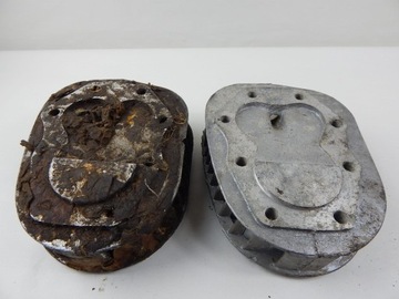 GŁOWICE K-750 DNIEPR MT-12 NOWA