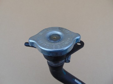 YAMAHA X-MAX 400 14-17 ЗАПРАВКА ОХЛАЖДАЮЩЕЙ ЖИДКОСТИ