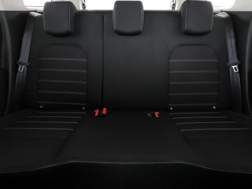 Dacia Duster II SUV 1.6 SCe 115KM 2018 Dacia Duster LPG Prestige navi grzane fotele, zdjęcie 17