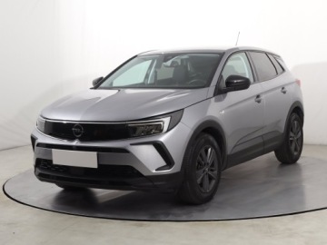 Opel 2022 Opel Grandland 1.2 Turbo, Salon Polska, zdjęcie 1