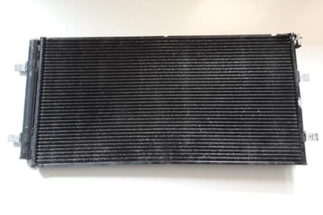 CHLADIČ KLIMATIZACE AUDI A4 (8K2, B8) 8T0260401 2.0L DIESEL 110KW 2014