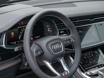 Audi Q8 SQ8 4.0 TFSI 507KM 2025 AUDI Q8 SQ8 TFSI quattro Tiptronic Suv 4.0 (507KM) 2025, zdjęcie 6