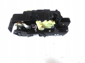 CHEVROLET CAPTIVA 07R ZÁMEK PRAVÝ PŘEDNÍ