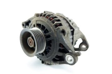 ALTERNÁTOR 80A NISSAN ALMERA TINO PRIME P12 P11 1.8 16V LR180-762