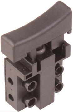 Wyłącznik do elektronarzędzi, młotowiertarek