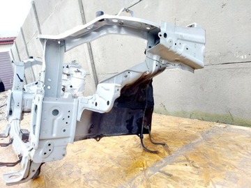 MITSUBISHI ASX 1 I РАМА ЛЕВАЯ ПРАВАЯ РАМА СТЕКЛЯННАЯ БАЛКА A31