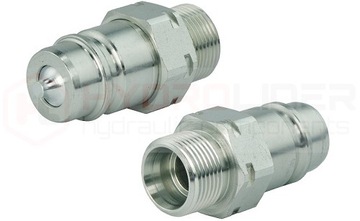 Гидропривод разбрасывателя удобрений Brzeg