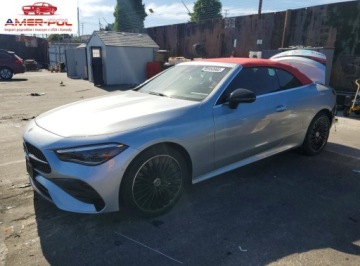 Mercedes CLE 2026 Mercedes-Benz CLE 300 4matic 2026 2.0 Benzyna 255KM