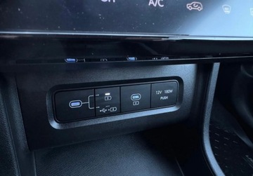 Hyundai Tucson IV 2024 Hyundai Tucson 1.6 T-GDI 48V 7DCT Gwarancja producenta smart led fv23, zdjęcie 19