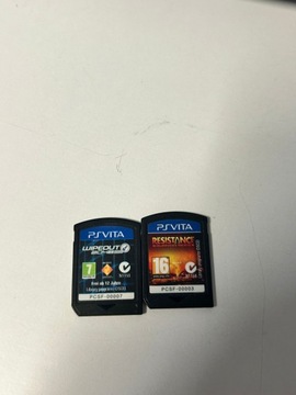 PS Vita PCH-2004 (242/25) Консоль