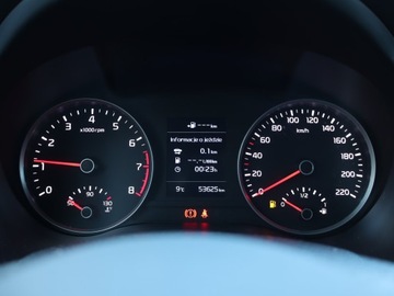 Kia Stonic Crossover 1.0 T-GDI 120KM 2019 Kia Stonic 1.0 T-GDI, Salon Polska, Serwis ASO, zdjęcie 10