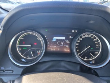 Toyota Camry IX Sedan 2.5 Hybrid Dynamic Force 218KM 2019 Toyota Camry 2.5 Hybrid Prestige CVT 2.5 Hybrid Pr, zdjęcie 26