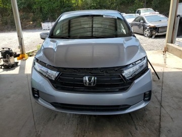 Honda Odyssey IV 2024 Honda Odyssey EXL 2024 3.5 Benzyna 280KM, zdjęcie 5