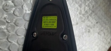 ANTÉNA STŘEŠNÍ NAVIGACE KONA 96210-J9510 SS7