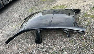 DACH PANORAMA AUDI A7 RS7 4K8
