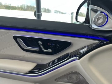 Mercedes Klasa S W223/V223 2026 S Klasa AMG 63 E Performance L 4-Matic 4.0 (802KM) 2026, zdjęcie 11