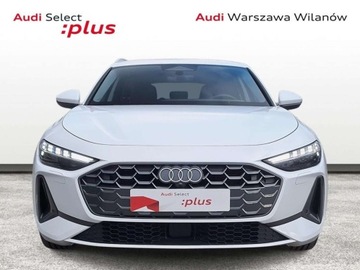 Audi A5 B10 Avant 2.0 TDI 204KM 2025 Audi A5 Avant Hak, Kamery 360 Adaptacyjny tempomat MMI Experience plus 2.0, zdjęcie 7