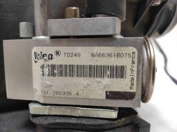 30730698 RADIÁTOR 2.5 T 154 2006 VOLVO XC90 I