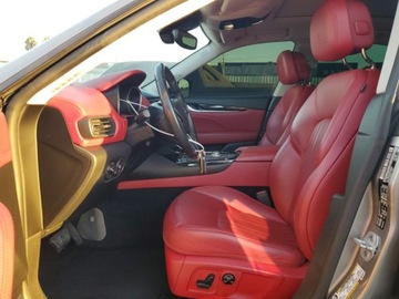 Maserati Levante 2019 Maserati Levante 2019 3.0l 3.0 Benzyna 345KM, zdjęcie 7